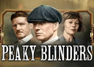 Слот Peaky Blinders от Pragmatic